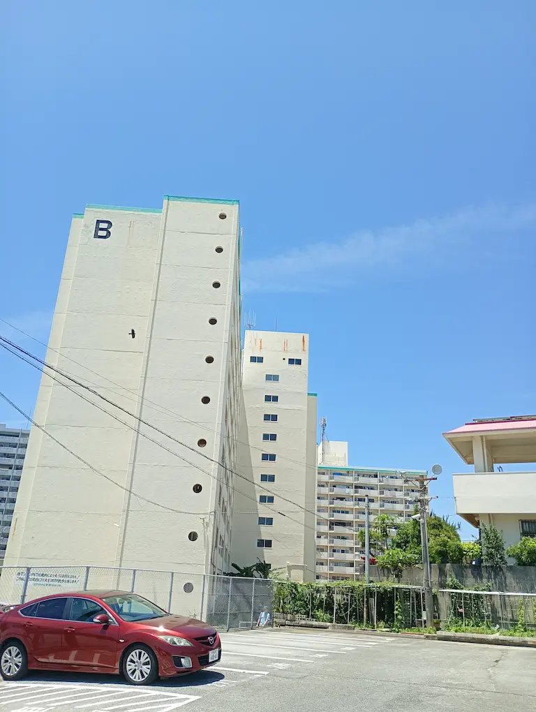 沖縄今日の天気1